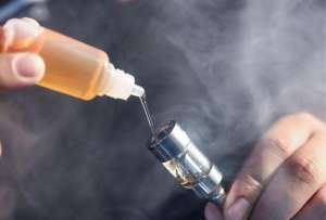 Глицерин для электронных сигарет